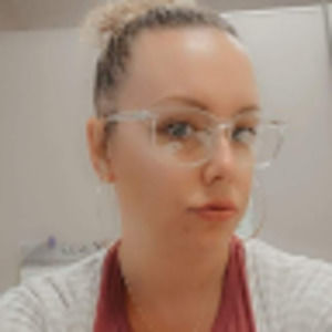 Meet your Posher, Ashleigh